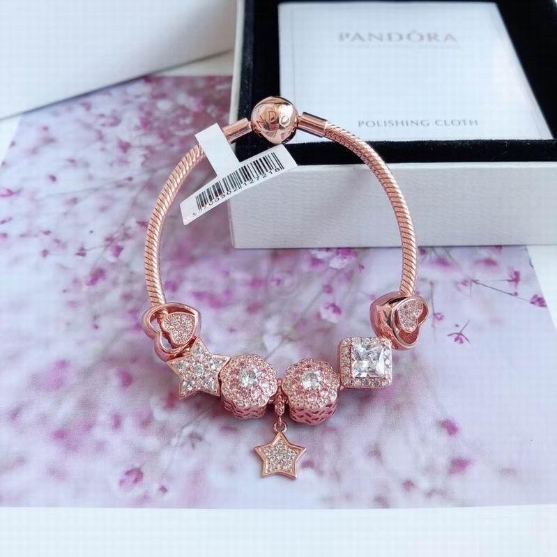 Pandora Bracelets 934